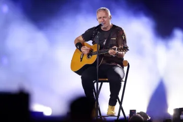 Karte za Thompsonov koncert u Splitu i Poreču pu&scaron;tene u prodaju: Evo koliko ljudi čeka u redu