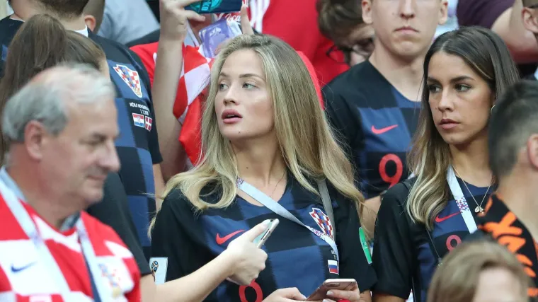 Mateo Kovačić dirljivom objavom čestitao supruzi Izabel rođendan