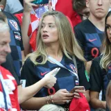 Mateo Kovačić dirljivom objavom čestitao supruzi Izabel rođendan