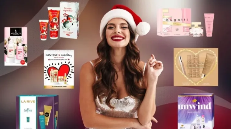 Slatko, slađe, najslađe: Top 7 poklon paketa iz dm-a s kojima ne možete pogrije&scaron;iti