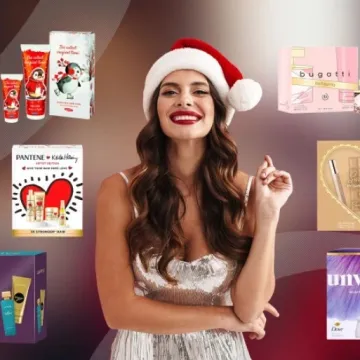 Slatko, slađe, najslađe: Top 7 poklon paketa iz dm-a s kojima ne možete pogrije&scaron;iti