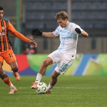 Rijeka na nepoznatom teritoriju: 'Neće biti lagano, a to može biti prevaga'