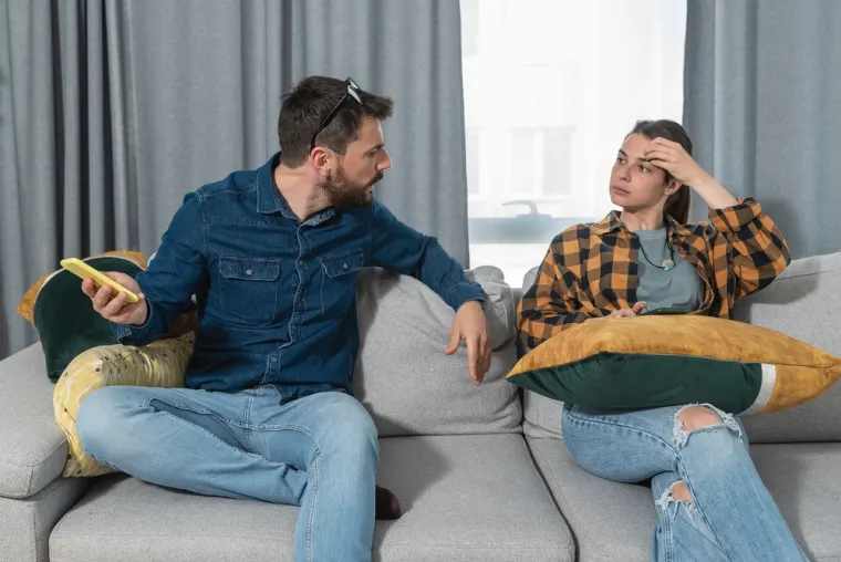 &Scaron;est znakova da se odljubljujete: 'Ovo je dobar trenutak da provjerite može li se i&scaron;ta učiniti'