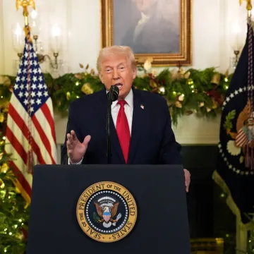 Trump povukao drastičan potez! Masovna pucnjava bila je zadnji čavao u lijesu