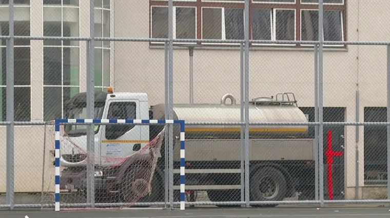 Kontaminirana jo&scaron; jedna lokacija: Legionela otkrivena i u jednoj zagrebačkoj &scaron;koli