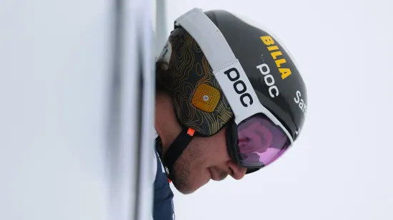 Senzacija nad senzacijama: Iznenada zablistao i posramio najboljeg na svijetu