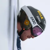 Senzacija nad senzacijama: Iznenada zablistao i posramio najboljeg na svijetu