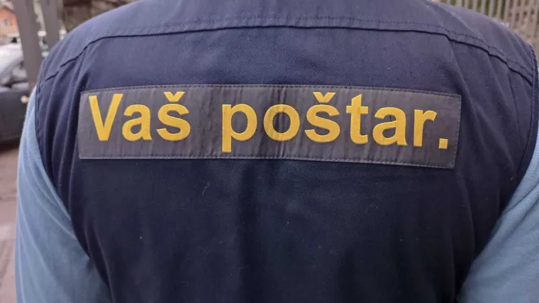 Na 'viralni letak' Po&scaron;te prijavilo se 1500 građana - posao dobilo njih sedmero: Znamo razlog