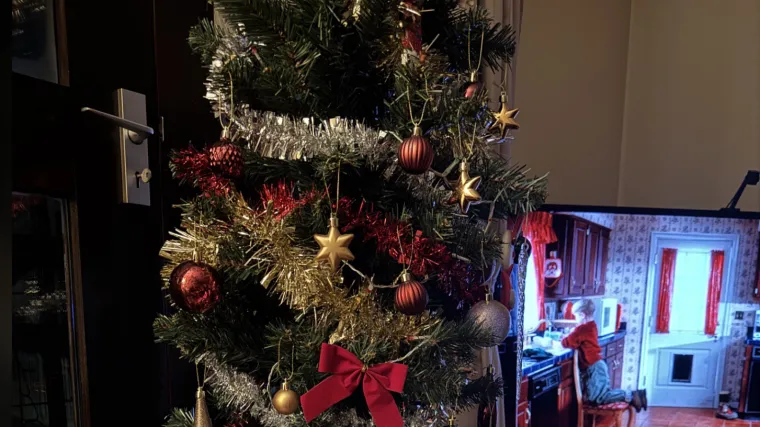 Ovaj zadatak zbunio je brojne korisnike: Ako vi uspijete vidjeti mačku, pravi ste detektivi