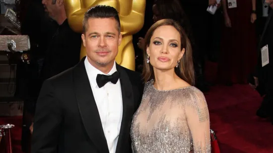 Brad Pitt ostvario značajnu pravnu pobjedu u sporu s biv&scaron;om suprugom Angelinom Jolie
