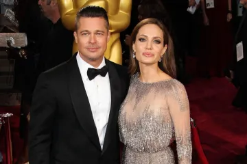 Brad Pitt ostvario značajnu pravnu pobjedu u sporu s biv&scaron;om suprugom Angelinom Jolie