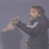 Garcia odgovorio na neugodno pitanje: 'Gledajte, znam da ovo nije ba&scaron; zgodno reći'