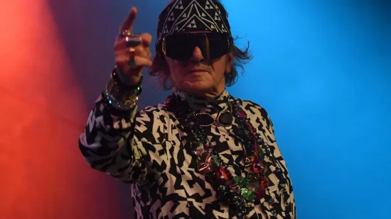 [KVIZ] Jesi li pravi obožavatelj benda 'Jura Stublić i Film'?