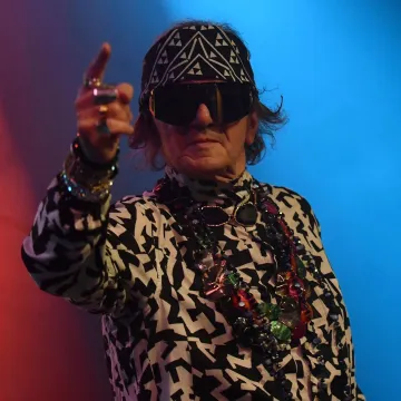 [KVIZ] Jesi li pravi obožavatelj benda 'Jura Stublić i Film'?