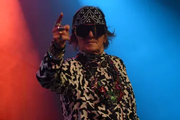 [KVIZ] Jesi li pravi obožavatelj benda 'Jura Stublić i Film'?