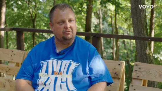 Ivica iz 'Života na vagi' zavr&scaron;io u bolnici: 'Bolovi su bili toliko jaki da me je Hitna odvela'