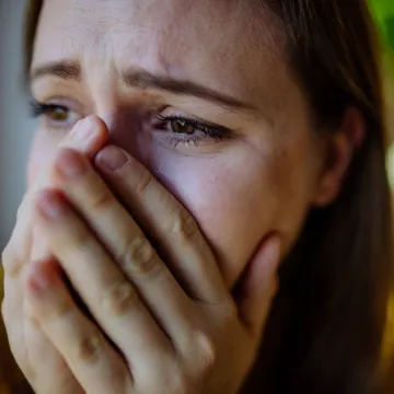 Mama (35) mislila da je umorna nakon porodiljnog, a onda su joj otkrili neizlječivu bolest