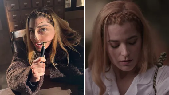 Lidija Kordić u ulozi 'inspektorke': Zora Runje sve pažljivije promatra &scaron;to se događa u Vrilu