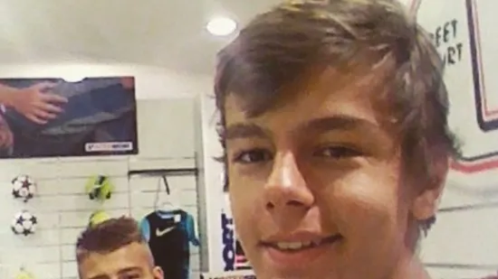 Znate li tko je dječak s fotografije? Proslavio se u seriji 'Divlje pčele' i postao miljenik publike