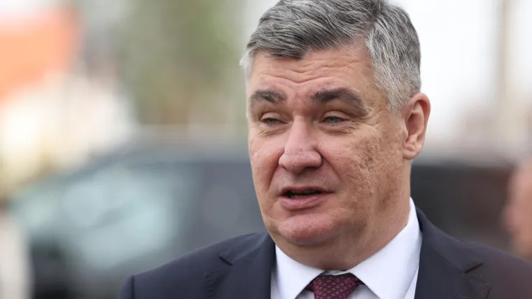 Milanović upozorio: 'Ljudi strahuju, boje se, je li to istina i je li to moguće?