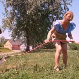 Dejan izazvao djevojke na ko&scaron;nju trave, Miljana ga nije odu&scaron;evila: 'Ona nije za selo'