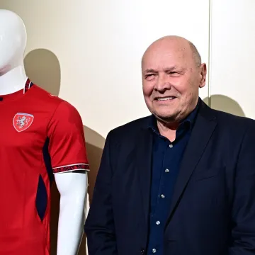 Hrvatski suparnik iz kvalifikacija za Svjetsko ima novog izbornika. Doveli biv&scaron;eg trenera Viktorije Plzen