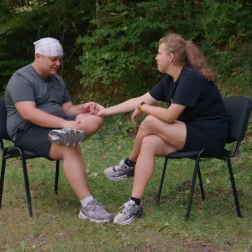 Mu&scaron;karci i odgoj na Balkanu: Za&scaron;to se bojimo razgovora o osjećajima?