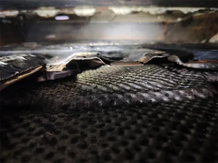 Zaplijenjena droga vrijedna 3,5 milijuna eura: Pogledajte gdje ju je Albanac sakrio