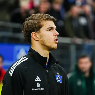 Transfermarkt 'posjetio' Bundesligu. Pogledajte koliko sada vrijedi najveći hrvatski talent