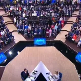 Pitali smo vas &scaron;to bi pitali Vladmira Putina: Ovo vas najvi&scaron;e zanima