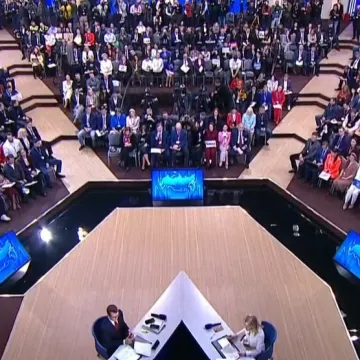 Pitali smo vas &scaron;to bi pitali Vladmira Putina: Ovo vas najvi&scaron;e zanima