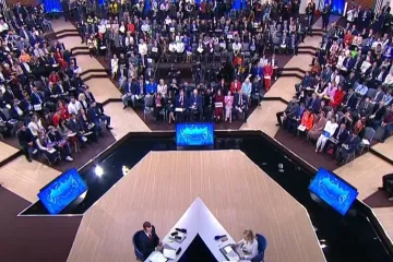 Pitali smo vas &scaron;to bi pitali Vladmira Putina: Ovo vas najvi&scaron;e zanima