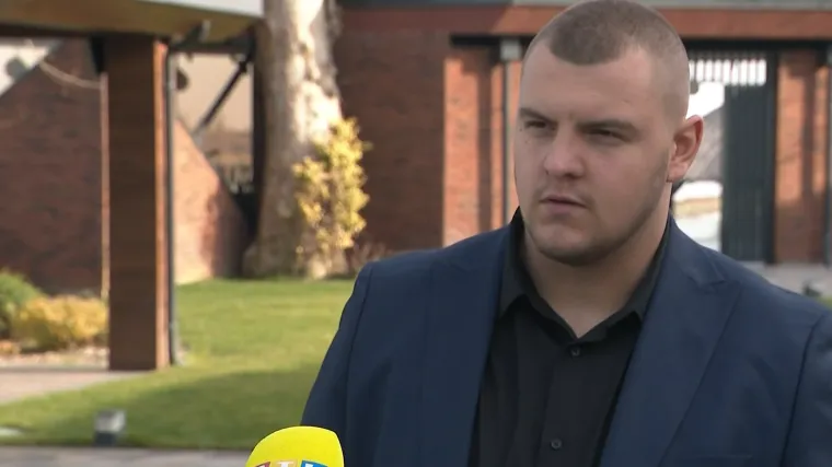 Mladi hrvatski poljoprivrednici dobili sredstva: 'Uz oca sam naučio raditi'