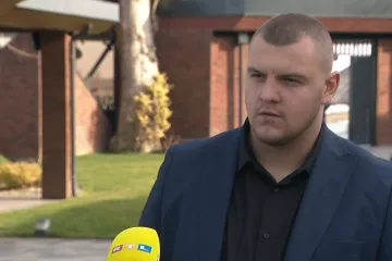 Mladi hrvatski poljoprivrednici dobili sredstva: 'Uz oca sam naučio raditi'