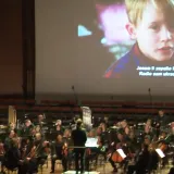 Koncert 'Sam u kući' u Lisinskom: 'Željeli smo posve dočarati duh Božića'