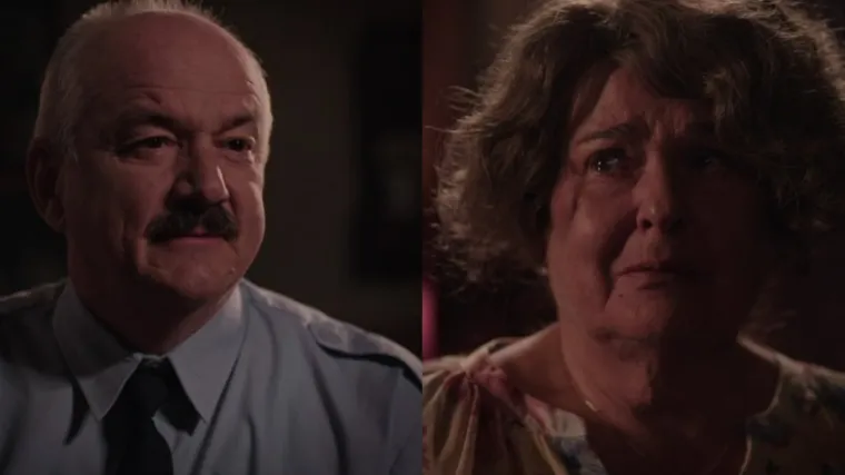 Scena iz &lsquo;Divljih pčela&rsquo; koja je rasplakala gledatelje: 'Sad je do&scaron;ao red na mene'