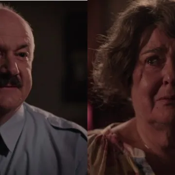 Scena iz &lsquo;Divljih pčela&rsquo; koja je rasplakala gledatelje: 'Sad je do&scaron;ao red na mene'