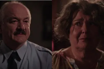 Scena iz &lsquo;Divljih pčela&rsquo; koja je rasplakala gledatelje: 'Sad je do&scaron;ao red na mene'