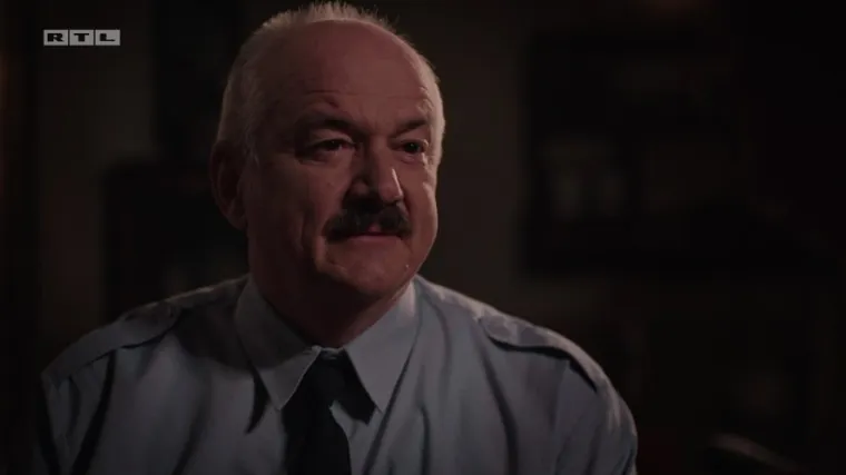 Scena iz &lsquo;Divljih pčela&rsquo; koja je rasplakala gledatelje: 'Sad je do&scaron;ao red na mene'