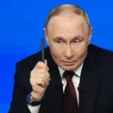 Stručnjak razotkrio pravu namjeru Putinova obraćanja: 'Znakovito je bilo prvo pitanje'