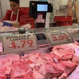 Cijene mesa pale u hrvatskom gradu: Pazite koliko ko&scaron;ta odojak