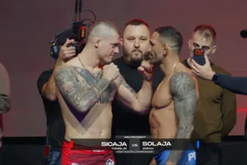 Iskre letjele na ceremonijalnom vaganju: Vasu su jedva zaustavili u Podgorici