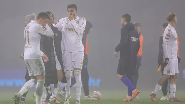 Hajduk ostaje bez &Scaron;panjolca koji je ovog ljeta stigao u Split?