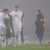 Hajduk ostaje bez &Scaron;panjolca koji je ovog ljeta stigao u Split?