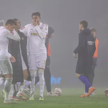 Hajduk ostaje bez &Scaron;panjolca koji je ovog ljeta stigao u Split?