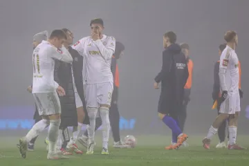 Hajduk ostaje bez &Scaron;panjolca koji je ovog ljeta stigao u Split?