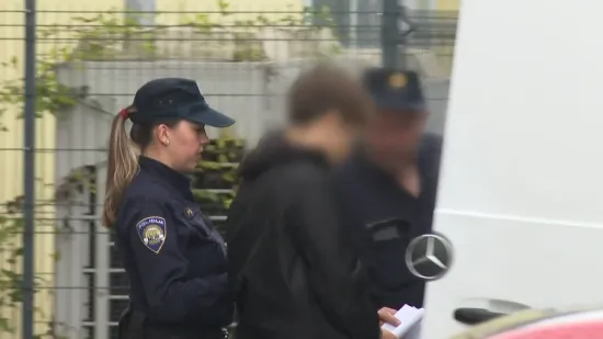 Tinejdžeri osumnjičeni da su zapalili Vjesnik uskoro sele u kućni pritvor: Doznajemo i kada