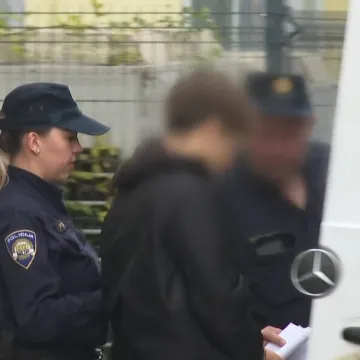 Tinejdžeri osumnjičeni da su zapalili Vjesnik uskoro sele u kućni pritvor: Doznajemo i kada