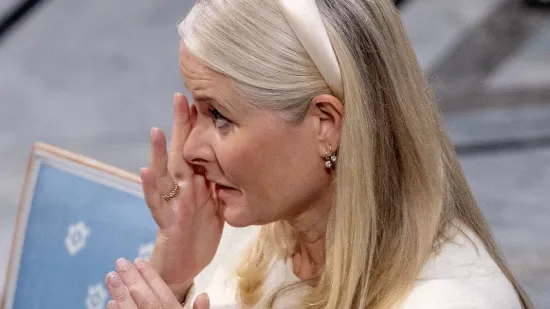 Zdravstveno stanje norve&scaron;ke princeze se pogor&scaron;alo, bit će joj potrebna transplantacija pluća