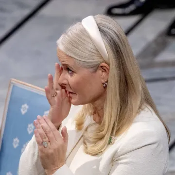 Zdravstveno stanje norve&scaron;ke princeze se pogor&scaron;alo, bit će joj potrebna transplantacija pluća